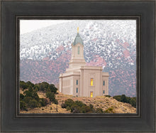 Load image into Gallery viewer, Cedar City Hillside

