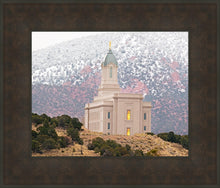 Load image into Gallery viewer, Cedar City Hillside
