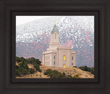 Load image into Gallery viewer, Cedar City Hillside

