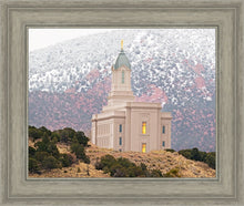 Load image into Gallery viewer, Cedar City Hillside
