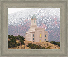 Load image into Gallery viewer, Cedar City Hillside
