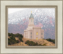 Load image into Gallery viewer, Cedar City Hillside
