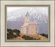Load image into Gallery viewer, Cedar City Hillside

