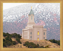 Load image into Gallery viewer, Cedar City Hillside
