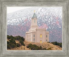 Load image into Gallery viewer, Cedar City Hillside

