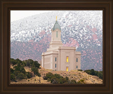 Load image into Gallery viewer, Cedar City Hillside
