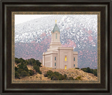 Load image into Gallery viewer, Cedar City Hillside

