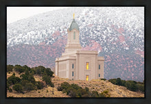 Load image into Gallery viewer, Cedar City Hillside

