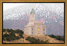 Load image into Gallery viewer, Cedar City Hillside
