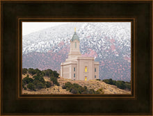 Load image into Gallery viewer, Cedar City Hillside
