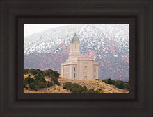 Load image into Gallery viewer, Cedar City Hillside
