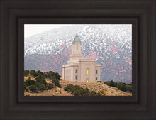Load image into Gallery viewer, Cedar City Hillside
