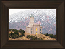Load image into Gallery viewer, Cedar City Hillside
