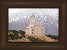 Load image into Gallery viewer, Cedar City Hillside
