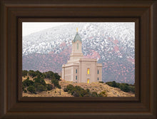 Load image into Gallery viewer, Cedar City Hillside
