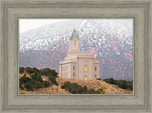 Load image into Gallery viewer, Cedar City Hillside
