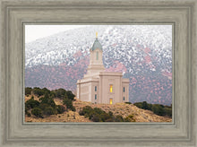 Load image into Gallery viewer, Cedar City Hillside
