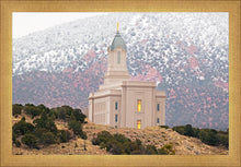 Load image into Gallery viewer, Cedar City Hillside
