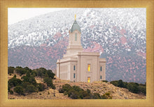 Load image into Gallery viewer, Cedar City Hillside
