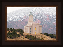 Load image into Gallery viewer, Cedar City Hillside
