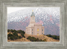 Load image into Gallery viewer, Cedar City Hillside
