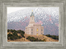 Load image into Gallery viewer, Cedar City Hillside
