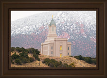 Load image into Gallery viewer, Cedar City Hillside
