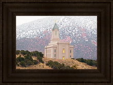 Load image into Gallery viewer, Cedar City Hillside
