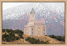 Load image into Gallery viewer, Cedar City Hillside
