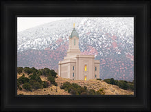Load image into Gallery viewer, Cedar City Hillside
