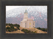 Load image into Gallery viewer, Cedar City Hillside
