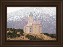 Load image into Gallery viewer, Cedar City Hillside
