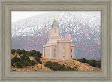 Load image into Gallery viewer, Cedar City Hillside
