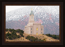 Load image into Gallery viewer, Cedar City Hillside
