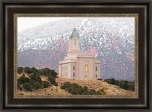Load image into Gallery viewer, Cedar City Hillside
