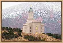 Load image into Gallery viewer, Cedar City Hillside
