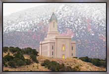 Load image into Gallery viewer, Cedar City Hillside
