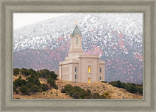 Load image into Gallery viewer, Cedar City Hillside
