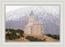Load image into Gallery viewer, Cedar City Hillside
