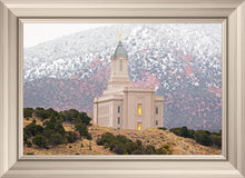 Load image into Gallery viewer, Cedar City Hillside
