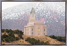 Load image into Gallery viewer, Cedar City Hillside
