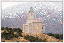 Load image into Gallery viewer, Cedar City Hillside
