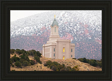 Load image into Gallery viewer, Cedar City Hillside
