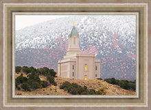 Load image into Gallery viewer, Cedar City Hillside
