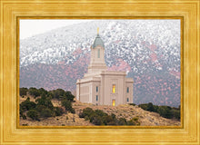 Load image into Gallery viewer, Cedar City Hillside
