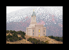 Load image into Gallery viewer, Cedar City Hillside
