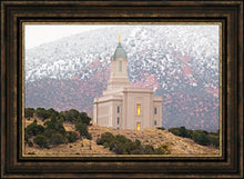 Load image into Gallery viewer, Cedar City Hillside
