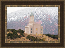 Load image into Gallery viewer, Cedar City Hillside
