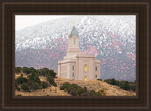 Load image into Gallery viewer, Cedar City Hillside
