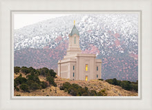 Load image into Gallery viewer, Cedar City Hillside

